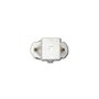  Ampoule SYLVANIA basse consommation - 900 Lumens - 4000 K - G23 - 11W