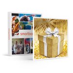 Smartbox Joyeux anniversaire - Privilège - Coffret Cadeau Multi-thèmes
