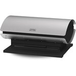 Le marquier Barbecue charbon BFXL60D inox à poser 60 cm