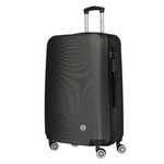 GEOGRAPHICAL NORWAY Valise e Dark  Geographical Norway 28 pouces Solomun. Coloris disponibles : Gris