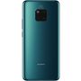 Voir la diapositive 3 : HUAWEI Mate 20 Pro (Dual Sim) Reconditionné 128 Go - Grade C - Vert