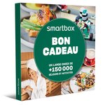 Smartbox Bon Cadeau - 30 € - Coffret Cadeau Multi-thèmes