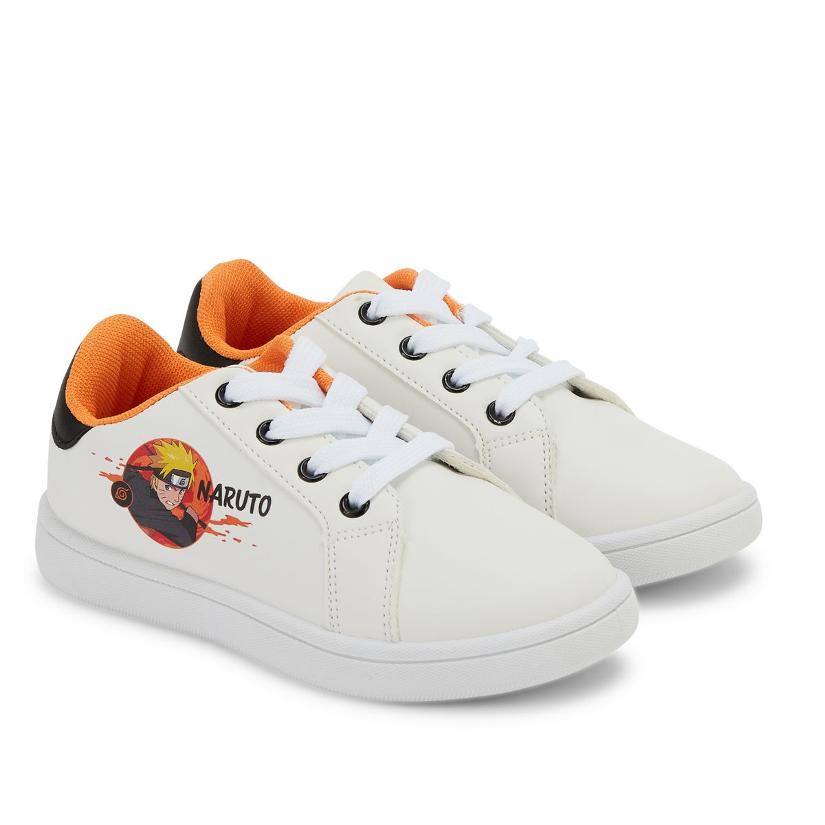 NARUTO Baskets garçon du 24 au 30 Naruto