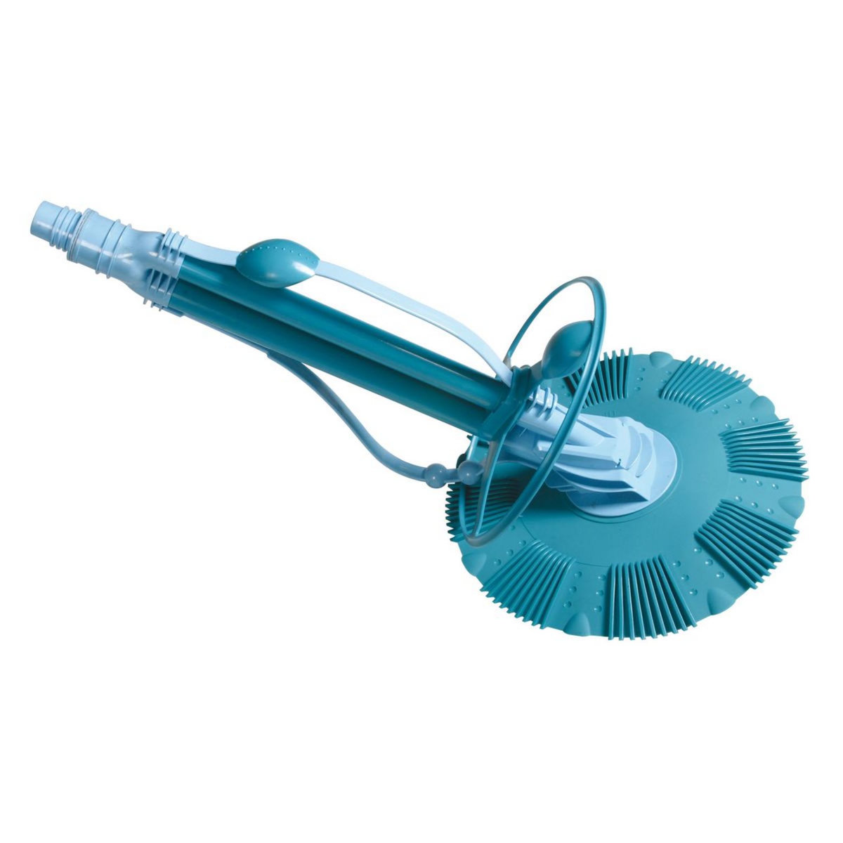 UBBINK Aspirateur électrique pour piscine - 1,5CV - POOL CLEANER