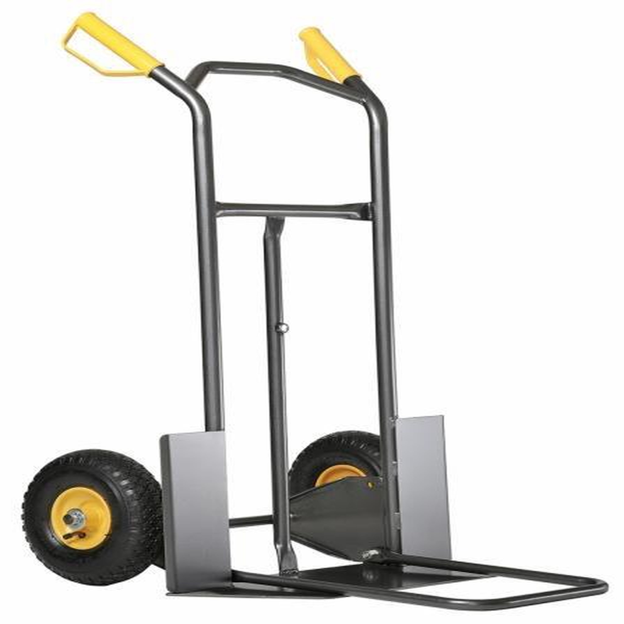 Haemmerlin Diable travaux lourds Rollax 946G