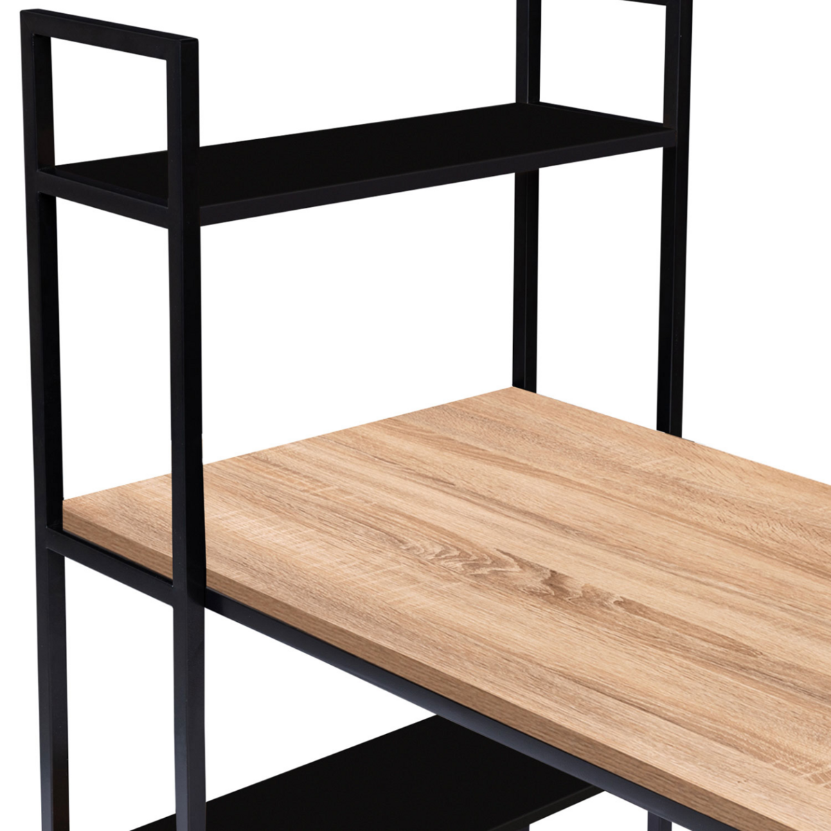 ID MARKET Bureau bibliothèque BOSTON design industriel