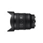 Voir la diapositive 4 : SONY Objectif zoom Sony FE 24-50 mm F2.8 G
