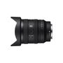 Voir la diapositive 4 : SONY Objectif zoom Sony FE 24 50 mm F2.8 G | Zoom standard lumineux plein format série G