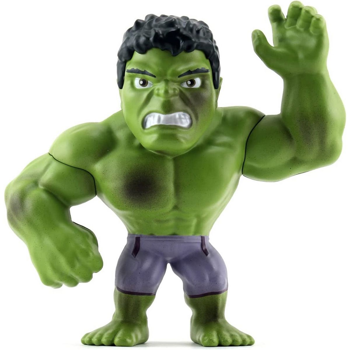 SMOBY Figurine Hulk 15cm x1