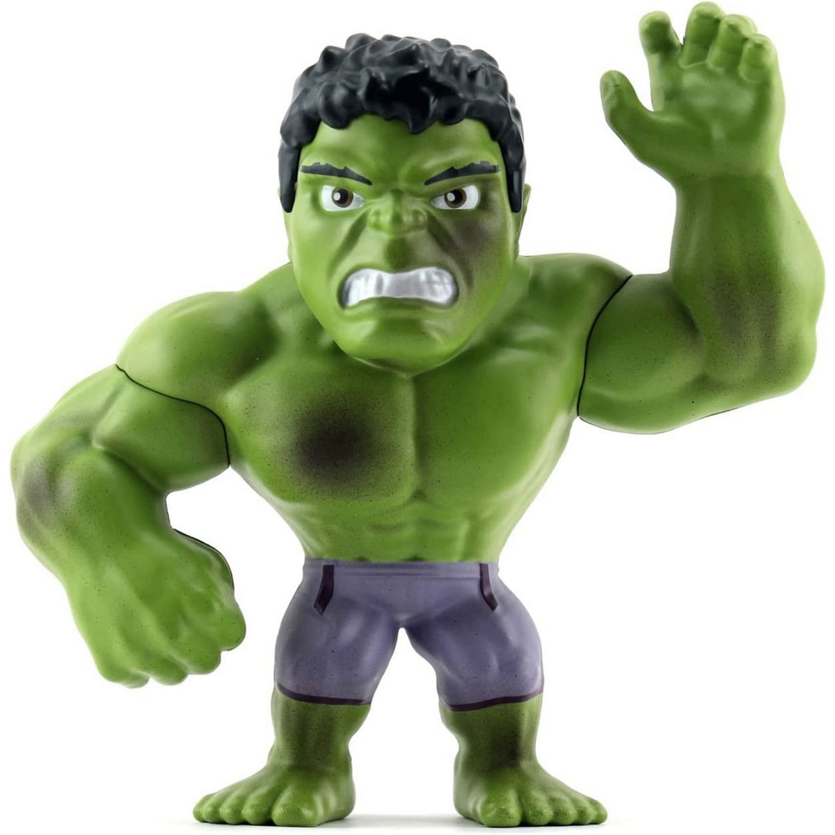 SMOBY Figurine Hulk 15cm x1