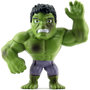 Voir la diapositive 2 : SMOBY Figurine Hulk 15cm x1