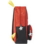 Voir la diapositive 3 : DISNEY Sac maternelle rouge MICKEY