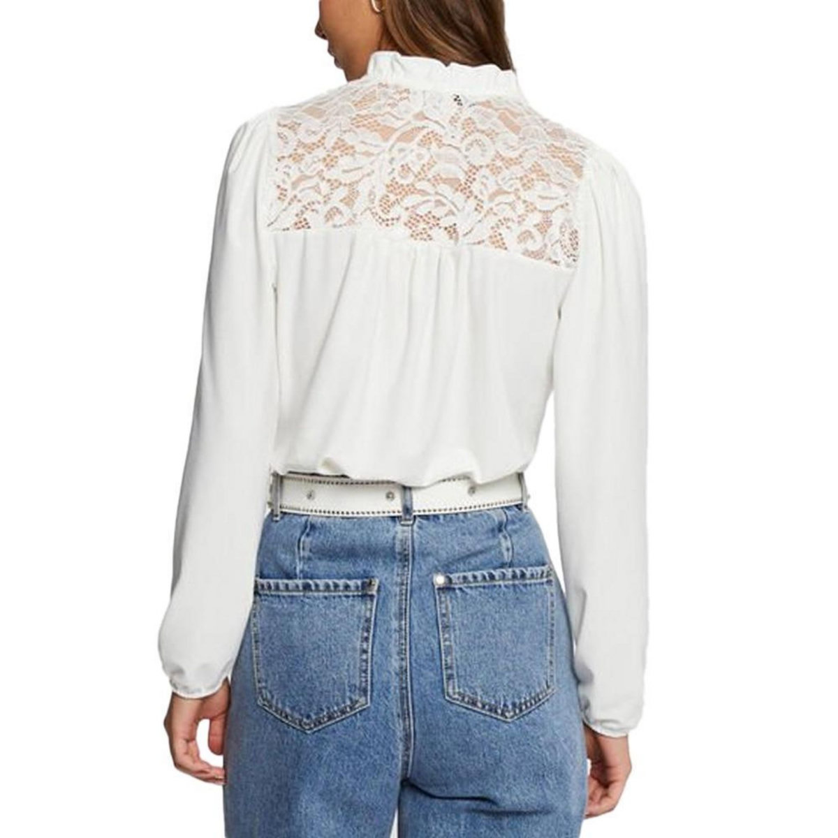 MORGAN Chemise he Femme Morgan TDRINK