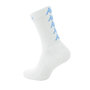 Voir la diapositive 2 : KAPPA Chaussettes de Sport Blanc/Bleu Kappa Eleno