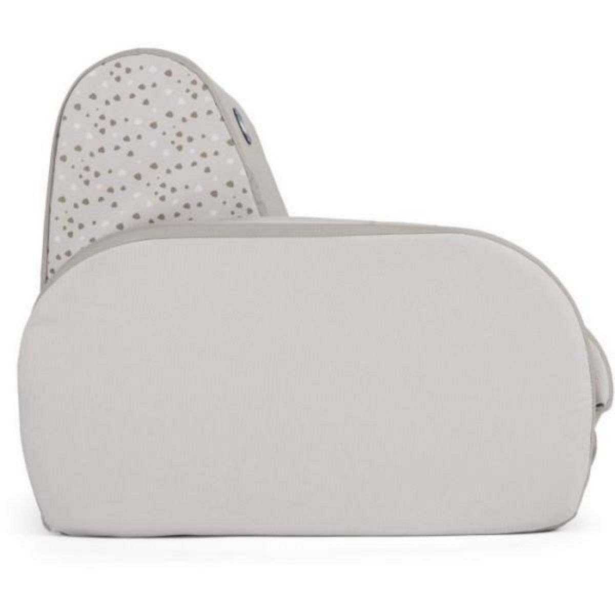 CHICCO Fauteuil - Chaise - Bebe - Enfant  - CHICCO - Twist dune - Tissu Beige