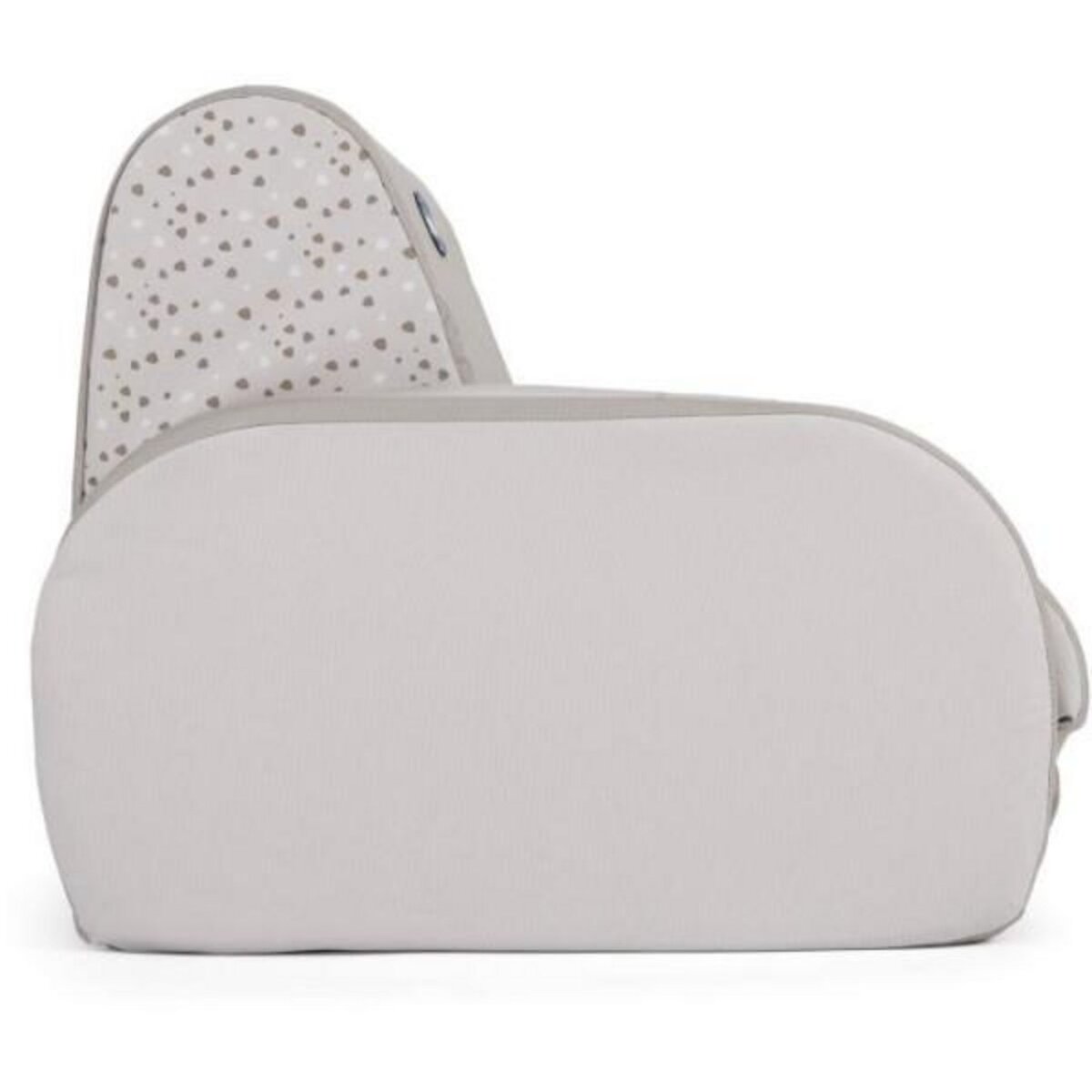CHICCO Fauteuil - Chaise - Bebe - Enfant  - CHICCO - Twist dune - Tissu Beige