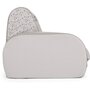 Voir la diapositive 6 : CHICCO Fauteuil - Chaise - Bebe - Enfant  - CHICCO - Twist dune - Tissu Beige