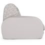 Voir la diapositive 6 : CHICCO Fauteuil - Chaise - Bebe - Enfant  - CHICCO - Twist dune - Tissu Beige