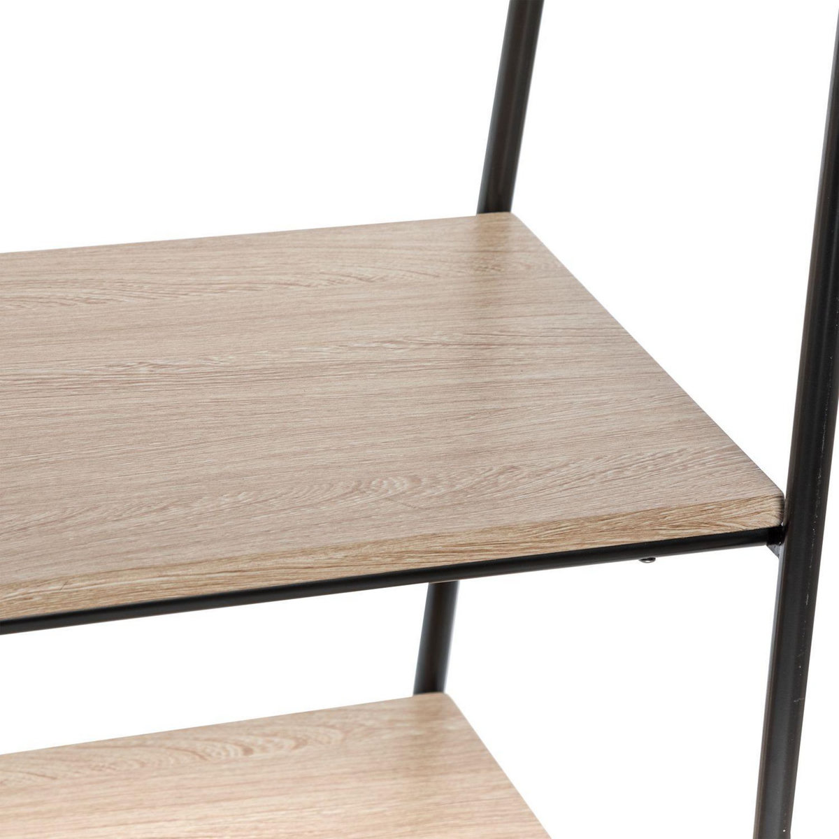 ATMOSPHERA Penderie portant à vêtements modèle Jano - H. 165 cm