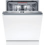 Voir la diapositive 1 : BOSCH Lave vaisselle encastrable SMV4EVX36F Serenity