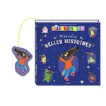 P'TIT LOUP : MES PLUS BELLES HISTOIRES, Lallemand Orianne