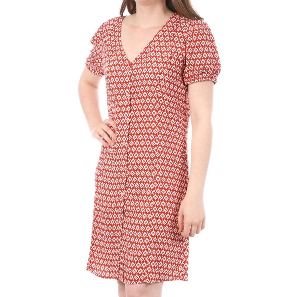 Only Robe  à fleurs Femme Only Nova