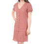Voir la diapositive 1 : Only Robe  à fleurs Femme Only Nova