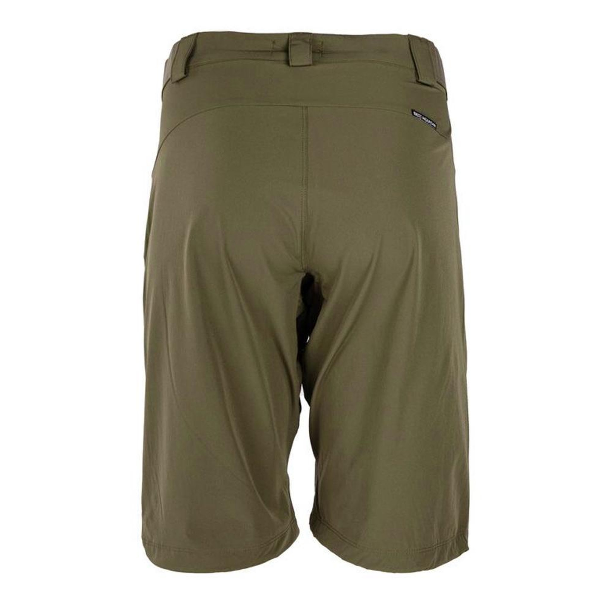 Voir la diapositive 2 : Best Mountain Short Kaki Homme Best Mountain RANDO300