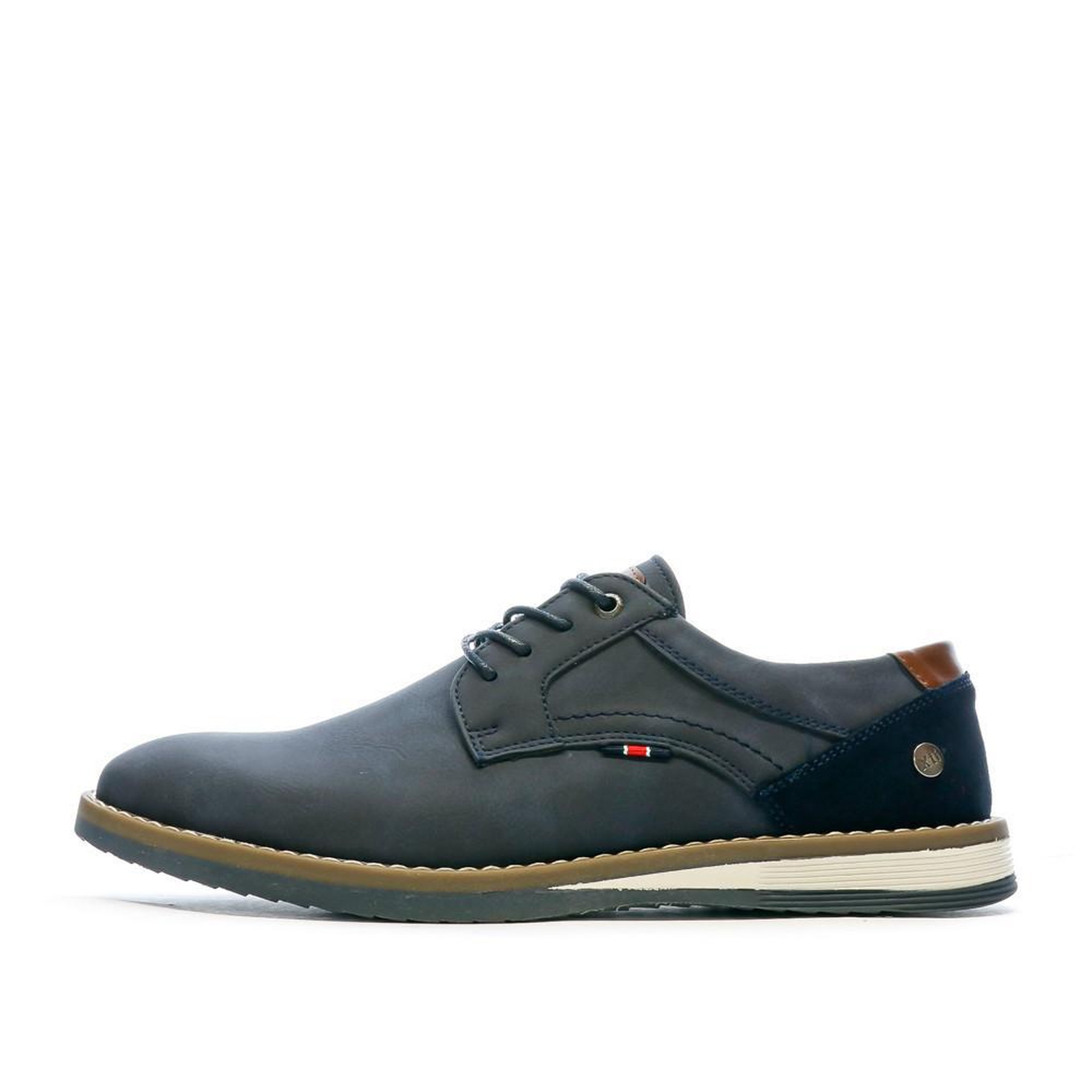 Voir la diapositive 1 : XTI Derbies  Homme Xti 141878