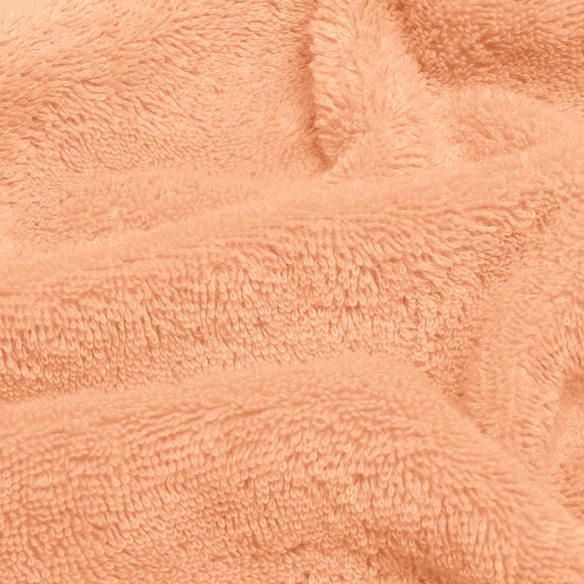 Voir la diapositive 3 : Sensei Maison Serviette de toilette 600 g/m² SENSILK - 50x100 cm