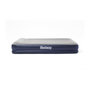 Voir la diapositive 4 : BESTWAY Lit gonflable - BESTWAY - Matelas 2 places - 203 x 152 x 36 cm - Pompe electrique integree
