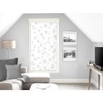 SOLEIL D'OCRE Brise bise KYOTO, par Soleil d'Ocre. Coloris disponibles : Blanc