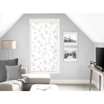 SOLEIL D'OCRE Brise bise KYOTO, par Soleil d'Ocre. Coloris disponibles : Blanc