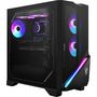 Voir la diapositive 1 : MSI PC Gamer MPG infinite X3 AI 2NVR7-057FR