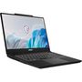 Voir la diapositive 4 : MSI PC Gamer Creator M14 A13VF-208FR
