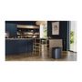 Voir la diapositive 5 : CURVER Poubelle de tri - VERTO - CURVER - 54 L - Bleu perle