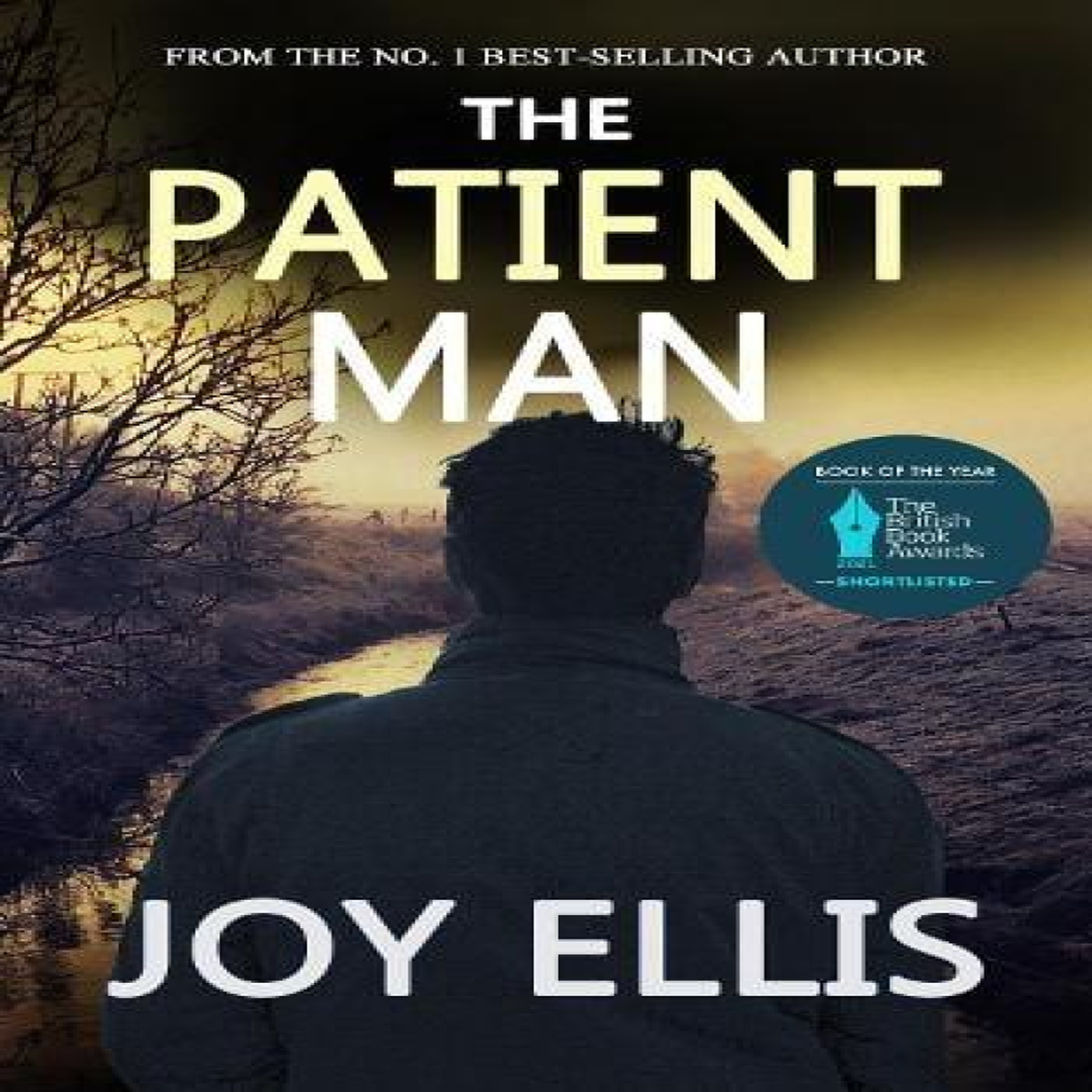 LIVRES Patient Man - Joy Ellis