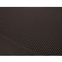 Voir la diapositive 6 : LISA DESIGN Onyx - canapé modulable d'angle réversible 4 places - en tissu mailles 3d