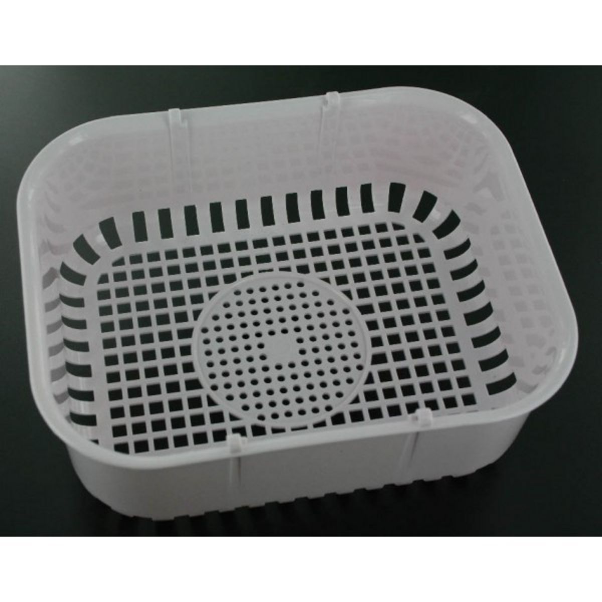 ELECTRIS Nettoyeur à ultrasons 1375 ml