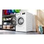 Voir la diapositive 3 : BOSCH Lave linge hublot WAN2823SFR