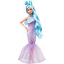 Voir la diapositive 9 : BARBIE Poupée Barbie extra Mix & Match 