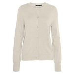 Vero Moda Pull  Femme Vero Moda Breeze. Coloris disponibles : Beige