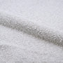 Voir la diapositive 3 : Rendez vous déco Lot de 2 chaises en tissu bouclé blanc et bois de chêne-Esmée