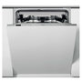 Voir la diapositive 1 : Whirlpool Lave-vaisselle 60cm 14 couverts 43db tout intégrable - WIS7030PEF
