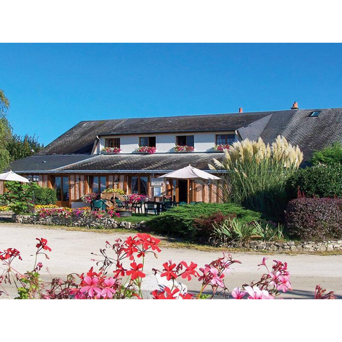 Smartbox Séjour de 2 jours en famille à proximité du ZooParc de Beauval - Coffret Cadeau Séjour