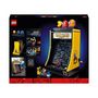 Voir la diapositive 6 : LEGO Jeu de construction LEGO Icons 10323 PAC-MAN