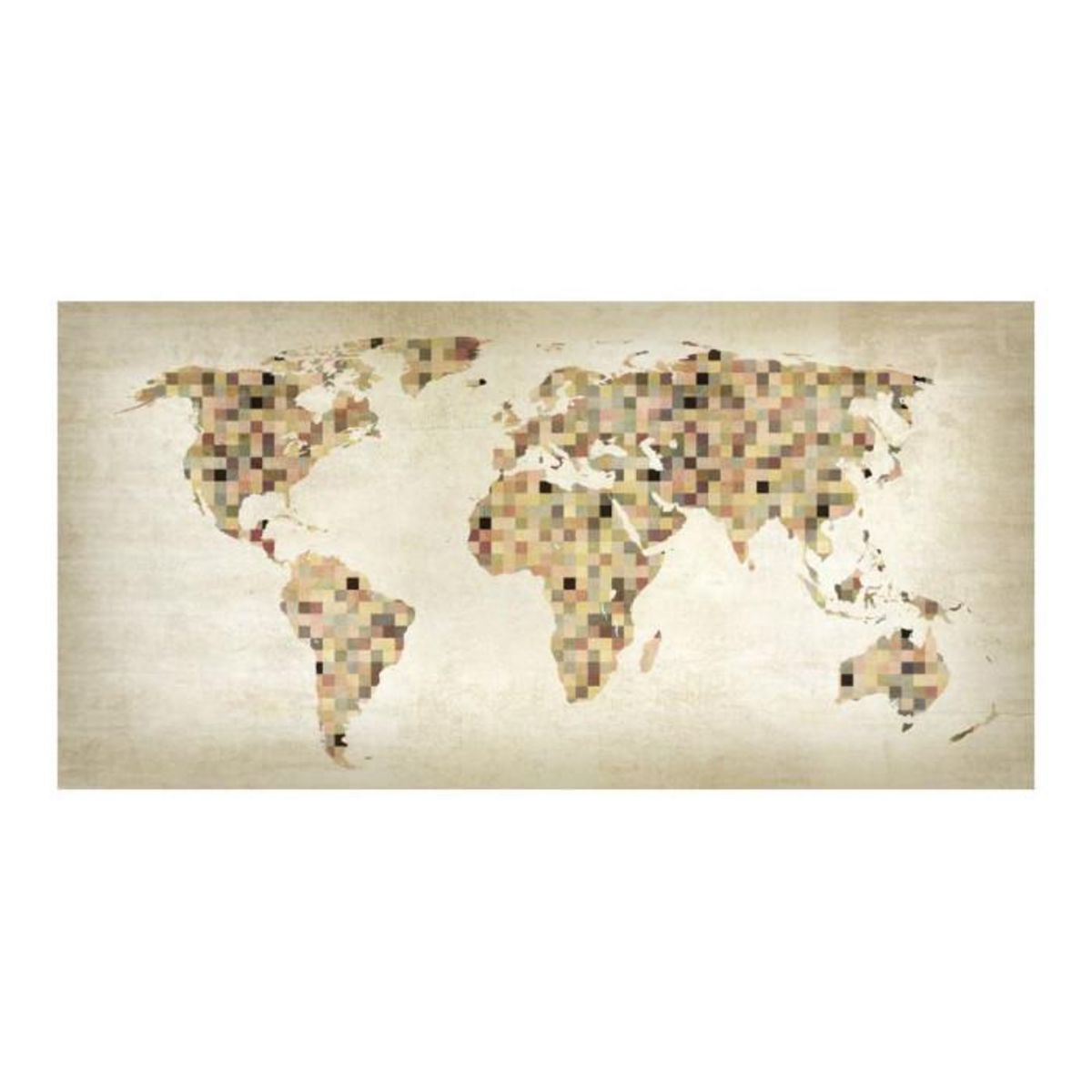 Paris Prix Papier Peint XXL  Oasis of Calm  270x550cm