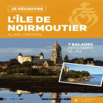 L'ILE DE NOIRMOUTIER, Crespin Alain