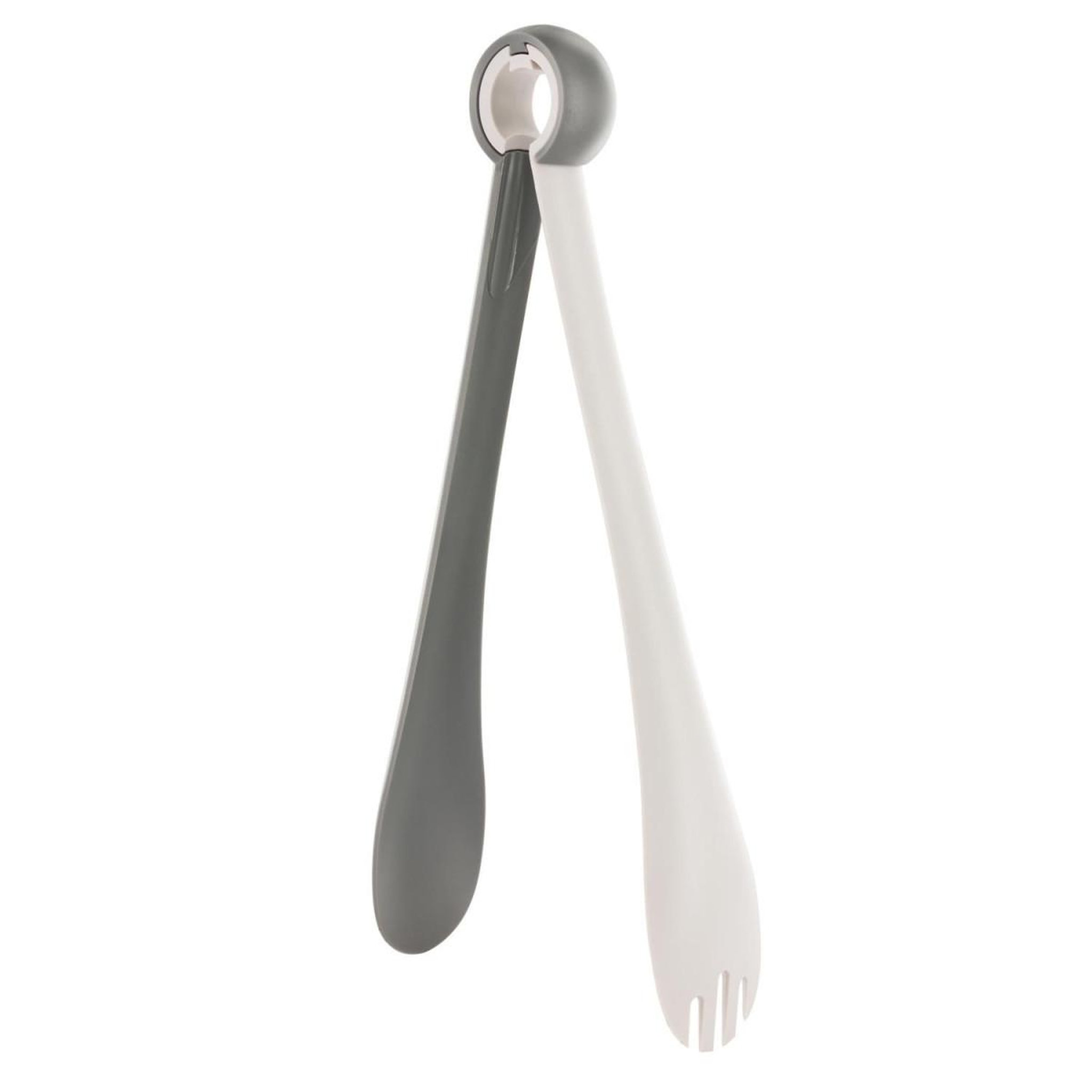 Voir la diapositive 4 : COOK CONCEPT Pince cuisine multifonction  3 en 1  31cm multicolore