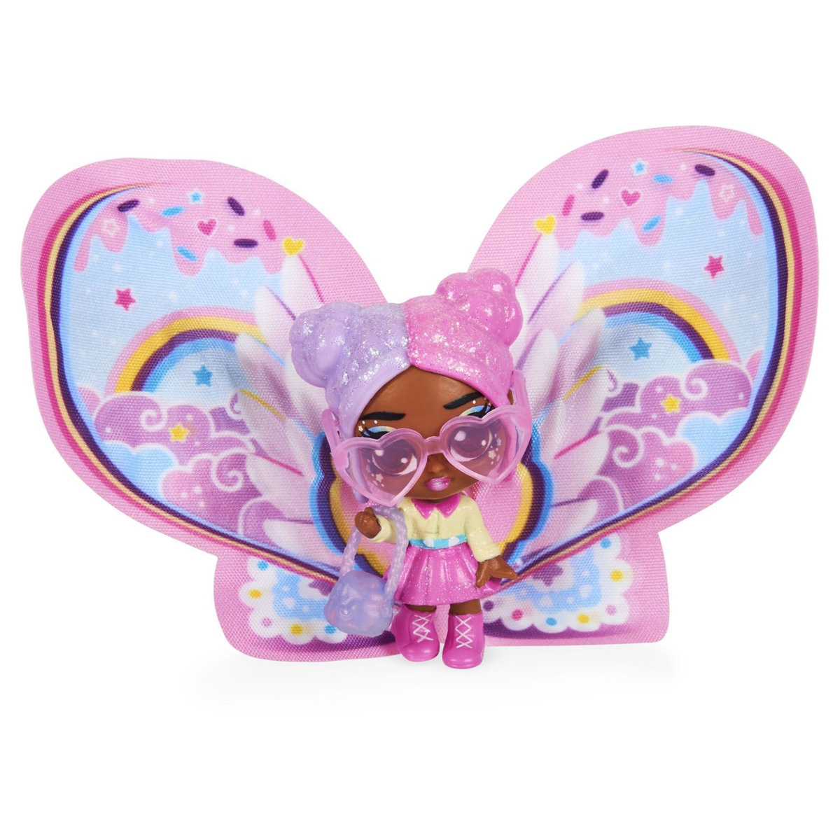 SPIN MASTER Hatchimals Fée Pixie Wilder Wings